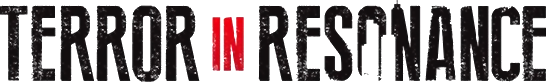 Logo de la version internationale de l'anime.
