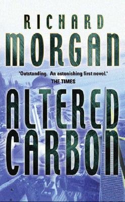 Altered Carbon.