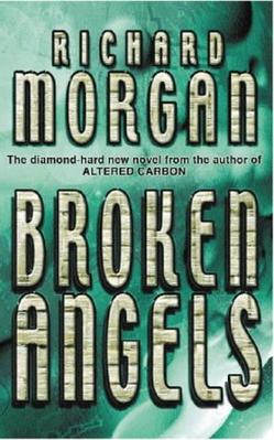 Altered Carbon.